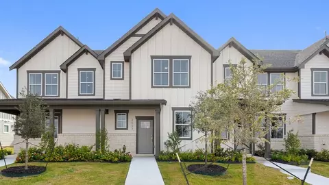 2503 Caleb Asher Loop, Round Rock, TX 78665