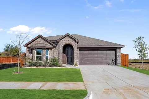3666 Jordan Way, Kaufman, TX 75142