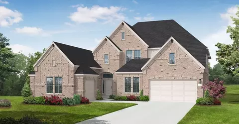 20411 Via Casa Laura Dr, Cypress, TX 77433