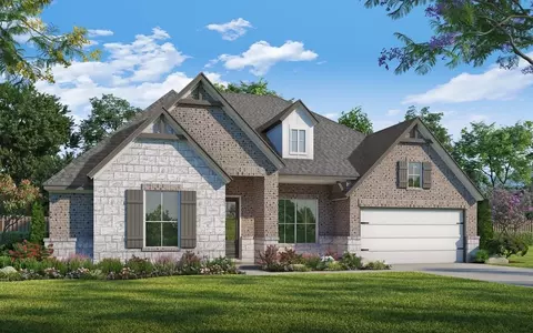 16033 Deer Pines Dr, Conroe, TX 77303
