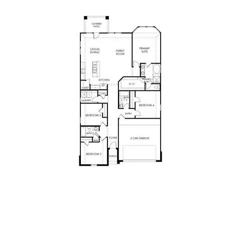 1224 Corsica Cliffs Dr, Huffman, TX 77336