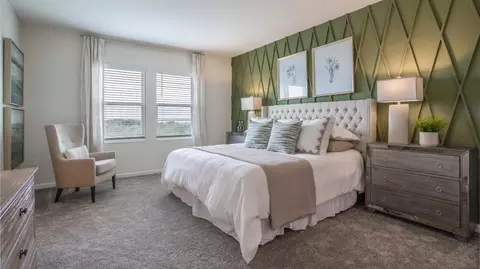 Bedroom - 3203 Addison Blvd, Saint Cloud, FL 34771 photo 1 of 6