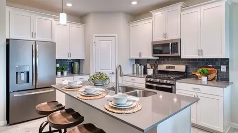 Kitchen - 3203 Addison Blvd, Saint Cloud, FL 34771 photo 2 of 4
