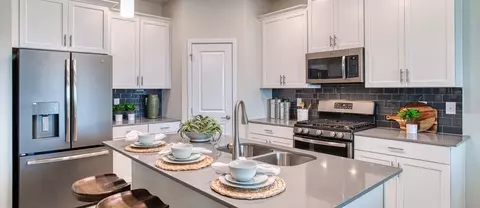 Kitchen - 3203 Addison Blvd, Saint Cloud, FL 34771 photo 1 of 4