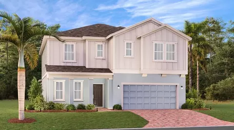 Exterior - 3203 Addison Blvd, Saint Cloud, FL 34771 photo 2 of 8