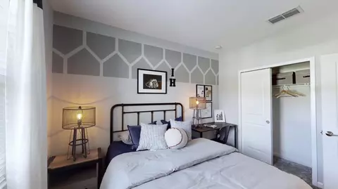 Bedroom - 3203 Addison Blvd, Saint Cloud, FL 34771 photo 4 of 6