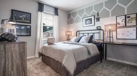 Bedroom - 3203 Addison Blvd, Saint Cloud, FL 34771 photo 3 of 6