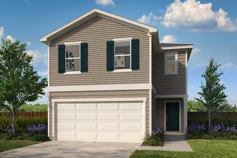 4210 Stallion St, San Antonio, TX 78247