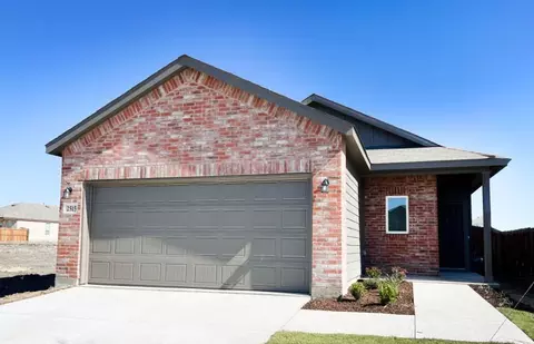 2311 Roundstone Way, Princeton, TX 75407