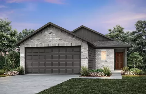 2311 Roundstone Way, Princeton, TX 75407