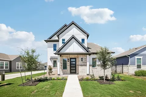 7407 Boyd Haven Dr, Austin, TX 78744