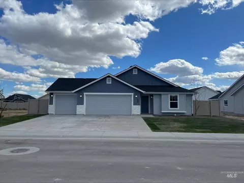 10091 Bellevue Rdg, Nampa, ID 83687