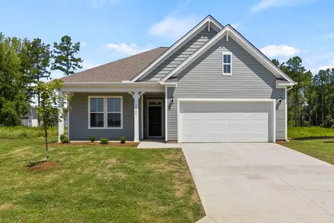 3808 Zepelin Way, Roebuck, SC 29376