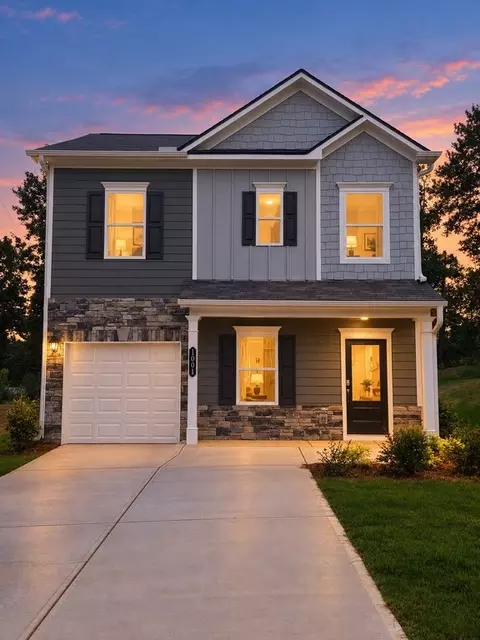 1001 Stonebridge Cir, Macon, GA 31211