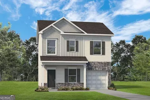 1001 Stonebridge Cir, Macon, GA 31211