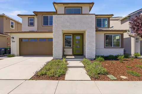 2555 Lavender Pl, Fairfield, CA 94533