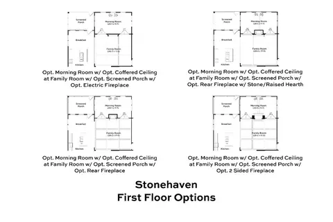 Floorplan - 4420 Bragg Rd, Durham, NC 27704 photo 9 of 14