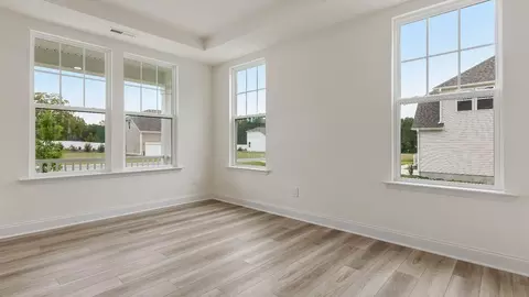 Living - 4420 Bragg Rd, Durham, NC 27704 photo 3 of 9