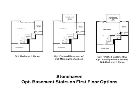 Floorplan - 4420 Bragg Rd, Durham, NC 27704 photo 2 of 14