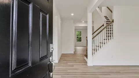Entry Way - 4420 Bragg Rd, Durham, NC 27704 photo 1 of 2