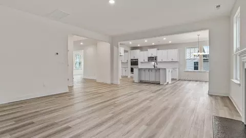 Living - 4420 Bragg Rd, Durham, NC 27704 photo 7 of 9