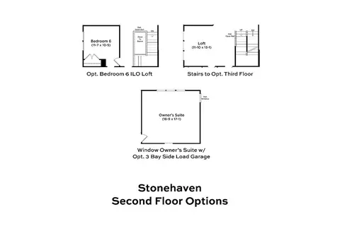 Floorplan - 4420 Bragg Rd, Durham, NC 27704 photo 14 of 14