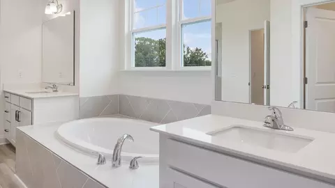 Bath - 4420 Bragg Rd, Durham, NC 27704 photo 1 of 3