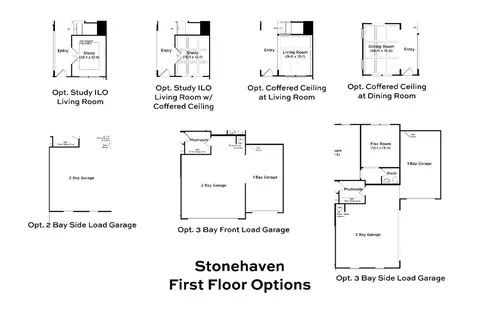 Floorplan - 4420 Bragg Rd, Durham, NC 27704 photo 4 of 14
