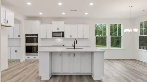 Kitchen - 4420 Bragg Rd, Durham, NC 27704 photo 1 of 3