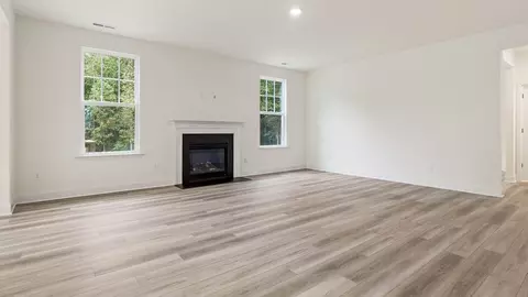 Living - 4420 Bragg Rd, Durham, NC 27704 photo 5 of 9
