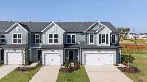 3908 Sedgefield Green Pl, Greensboro, NC 27407