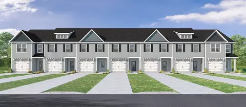 Elijah's Way, Vass, NC 28394