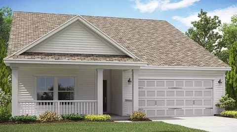 814 Long Beach Dr, Longs, SC 29568