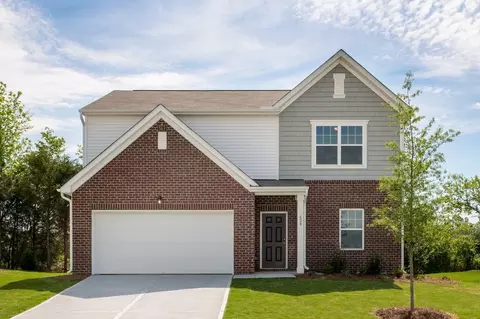 Exterior - 404 Otway Loop, Bethlehem, GA 30620 photo 3 of 11