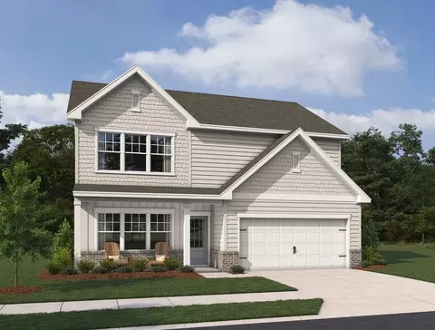 Exterior - 404 Otway Loop, Bethlehem, GA 30620 photo 9 of 12