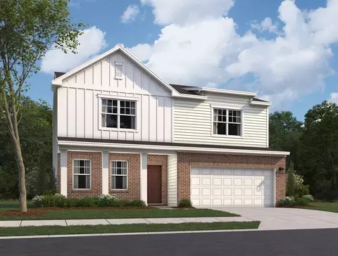 Exterior - 404 Otway Loop, Bethlehem, GA 30620 photo 4 of 11