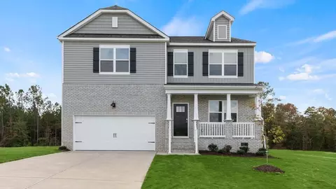 170 Charlies Bend Way, Spring Lake, NC 28390