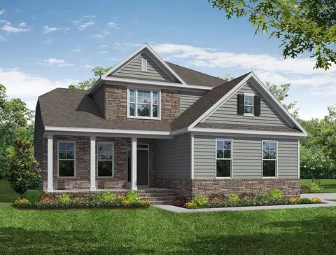 Exterior - New Line Rd, Gum Spring, VA 23065 photo 5 of 11
