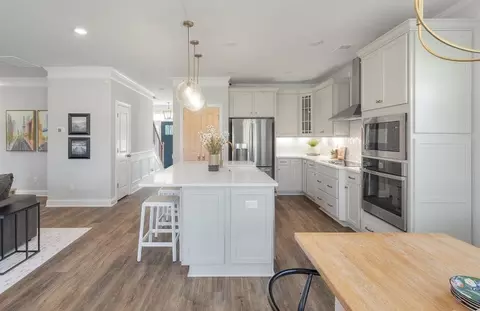 Kitchen - New Line Rd, Gum Spring, VA 23065 photo 8 of 12