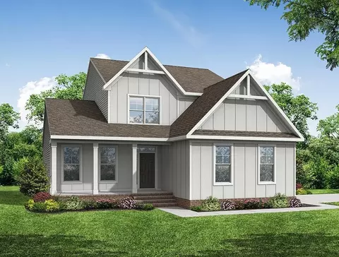 Exterior - New Line Rd, Gum Spring, VA 23065 photo 6 of 11