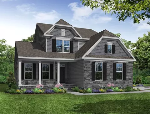 Exterior - New Line Rd, Gum Spring, VA 23065 photo 3 of 11