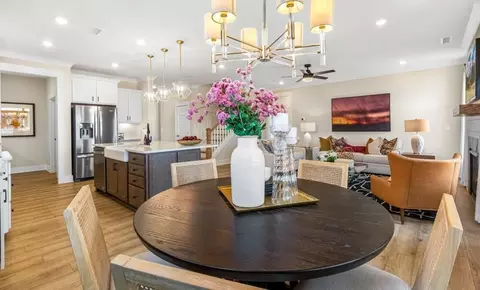 Dining - New Line Rd, Gum Spring, VA 23065 photo 2 of 4