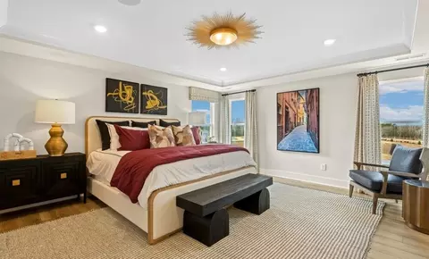 Bedroom - New Line Rd, Gum Spring, VA 23065 photo 8 of 11