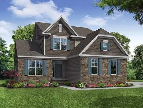 Exterior - New Line Rd, Gum Spring, VA 23065 photo 4 of 11
