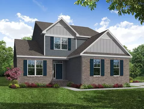 Exterior - New Line Rd, Gum Spring, VA 23065 photo 2 of 11