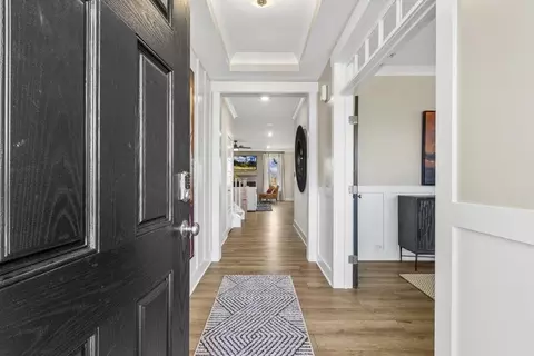 Entry Way - New Line Rd, Gum Spring, VA 23065 photo 5 of 6