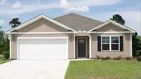 532 Barrelwood Dr #LOT 83, Jacksonville, NC 28546