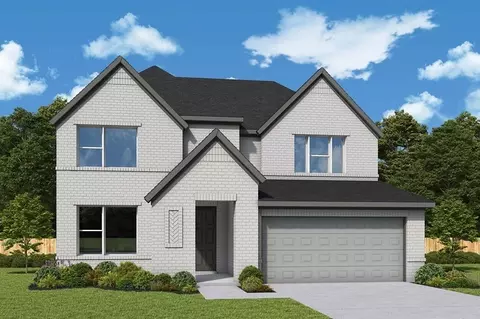 16511 Verbena Glen Dr, Hockley, TX 77447