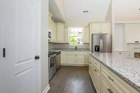 Kitchen - 234 Hall Rd, Hampton, VA 23664 photo 2 of 5