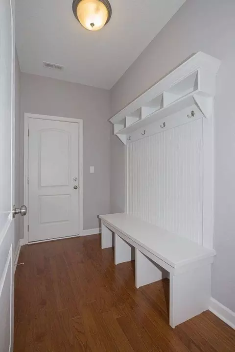 Entry Way - 234 Hall Rd, Hampton, VA 23664 photo 2 of 3